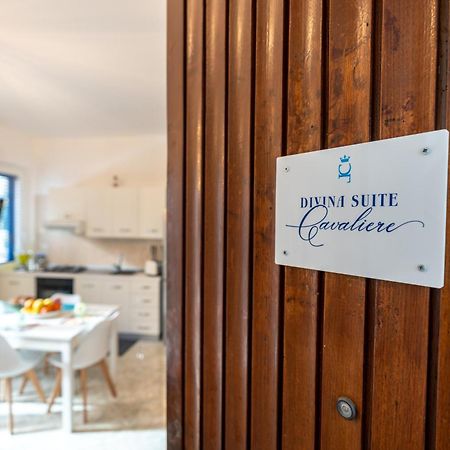 Divina Suite Cavaliere Maiori Dış mekan fotoğraf
