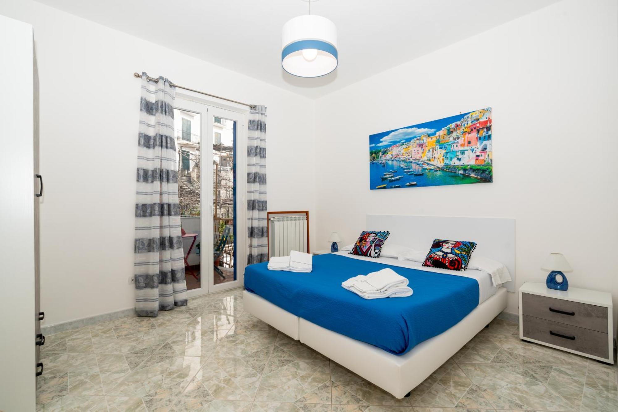 Divina Suite Cavaliere Maiori Dış mekan fotoğraf