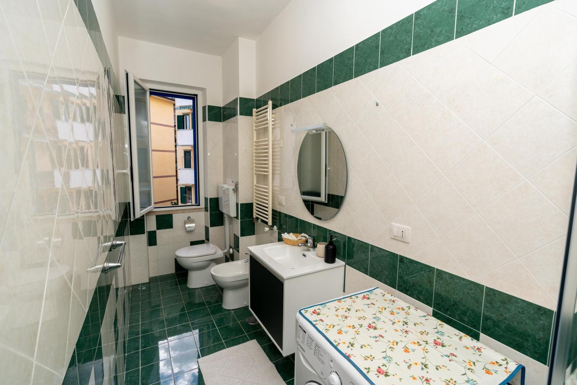 Divina Suite Cavaliere Maiori Dış mekan fotoğraf