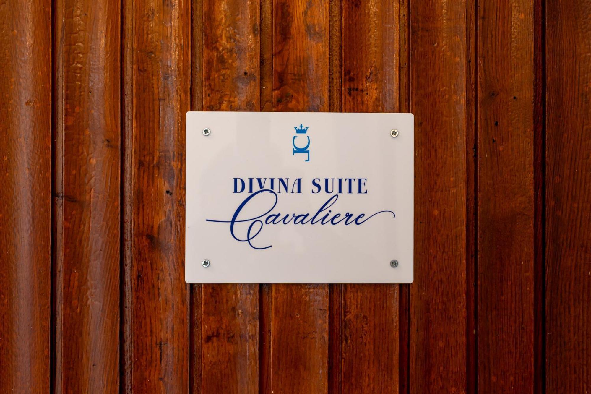 Divina Suite Cavaliere Maiori Dış mekan fotoğraf